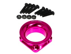 AL エアーファンネルV2：25×25mmファン用(PI) [FAF25V2-PI]