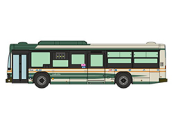 わたしの街バスコレクション MB3 西武バス [285274]