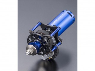 OMR-4043-172II F3Aモーターリダクション [51020260]