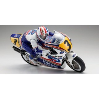 ハングオンレーサー Honda NSR500 1991 キット [34932]]