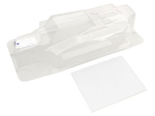 ボディ(LAZER ZX7/0.6t) [LAB07LW]