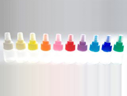 マイクロオイルボトル 5ml クリーム(3ヶ入) [CB5-C]