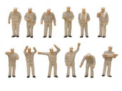 ザ・人間113 現場の人々 [267621]