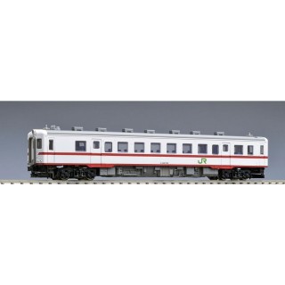 JRディーゼルカー キハ52-100形(盛岡色・キハ52-154) [9403]]