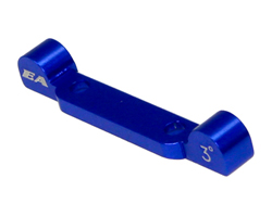 AL リアロアマウント3度：AWD MA-020VE用 [MA20VE-03-3]