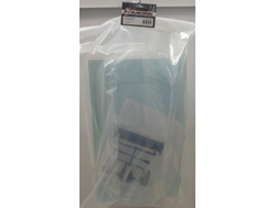 Civic MK9 ボディー [LBD-CIVICMK9/JP]