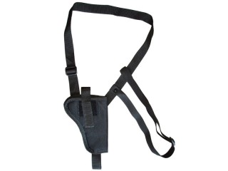 ショルダーホルスター リボルバー3-4inch用 [EST-188]