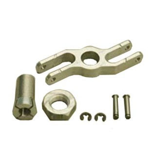 Tahmazo 折ペラ用ZMハブ PH46/8C6.0ZM [OK-48780]]