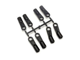 アッパーアームセット(MP10) [IF617]