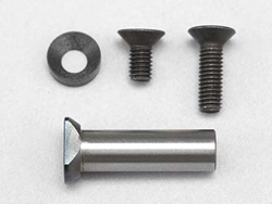 メインギヤシャフト(BD8用) [B8-644]