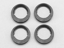 軽量樹脂製ベルトテンションアジャストカム(上側専用)(BD8用) [B8-BTC]