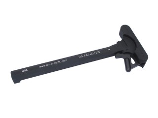 M84 GasBusterタイプ チャージングハンドル PRIver.(東京マルイ M4 GBB用)[WII-04240]