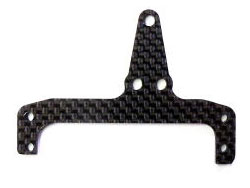 アッパーブレース 2.5mm グラファイト [M-12WUV3]