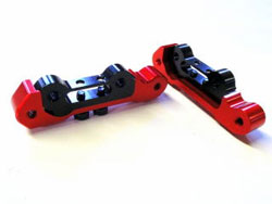 セパレート バルクヘッド(左右セット) [M-12WXFB]