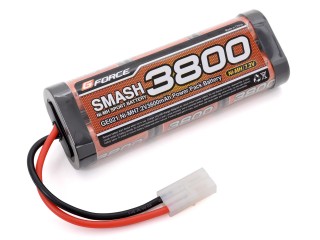 SMASH NiMH 7.2V 3800mAh [GE021]