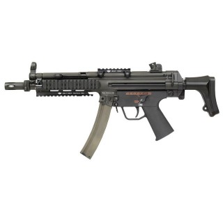 MP5A5 Tactical B.R.S.S. [BR-22]]