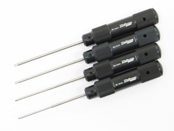 HISS Tip 六角レンチ 1.5×100mm [MR-HAW15P]