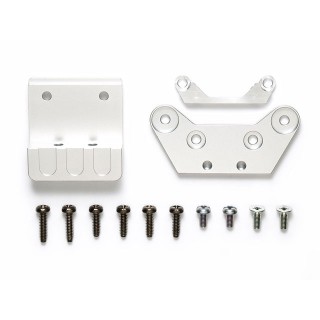 アルミフロントスキッドガード(GF-01,G6-01) [OP-1796]]