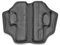 THE SHOOTIST グロック17/18用ダブルホルスタ [TS-20]