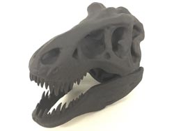 ダイナソー・フラッシュハイダー BK [S2S-Q002B]