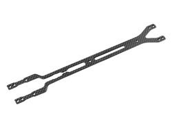 カーボンアッパーデッキ 2.0mm [301199#]