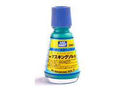 Mr.マスキングゾル 改 [M133]