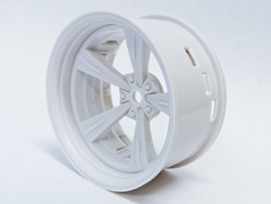 SUPER RIM_SET(Mandarin_ホワイト×RIM-01_ホワイト) 2個入り [TT-7649]