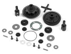 ギヤデフセット [304900#]