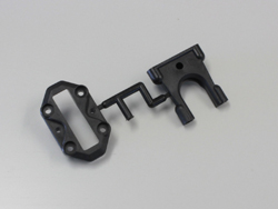 センターマウントセット(ZX6.6) [LA359B]