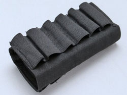 ショットガン用ストックホルダー [CS-19BK]