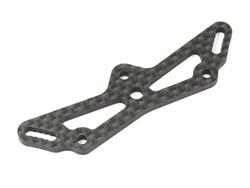 カーボンフロントダンパーステー(VVC-SS/R4sII/R4Evo.) [VZW435]