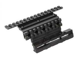 AK Side Mount Rail [NOV-14236]