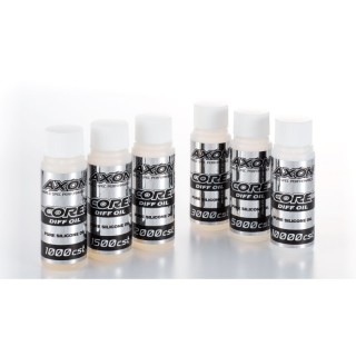 CORE DIFF OIL 20000cst [CA-DO-010]]