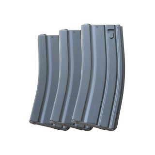M4 120連マガジン ERG×3パック [KSC-07303]]