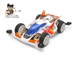 自由皇帝(リバティエンペラー) プレミアム(スーパーIIシャーシ) [95427]