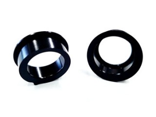 7075.it アルミ製デフエキセントリックベアリングホルダー(XRAY T4) [FF75-XT16GH]