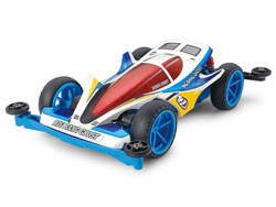 ビッグ・バン・ゴースト プレミアム(スーパーIIシャーシ) [95282]