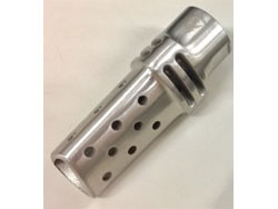 FASHION DEFENCE STARWALKER フラッシュハイダー SILVER [FD-01004]