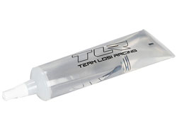 シリコンデフオイル 40000CS(30ml) [TLR75001]