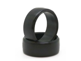 X-3 HDPE ドリフトタイヤ(4pcs) [0034-06]