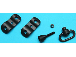 M870バレル QDスリング・マウント [GP-SHP015]