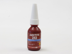 ロックタイト(中強度/10cc) [96178B]