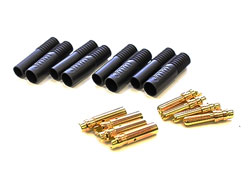 プロメテウス・MAXコネクター(オリジナル HXT-3mm ブラック) [LL-14213]