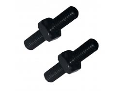 3mm ターンバックル 16mm(2pcs) [3RAC-TR316S]