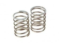 TC 23mmスプリング(ホワイト・2.3N・13.0lb) 2pcs [160300#]