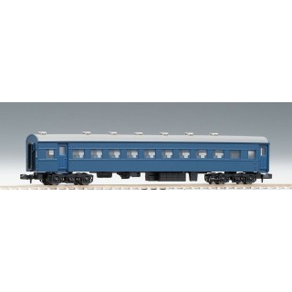 国鉄客車 スハフ44形 [9517]]