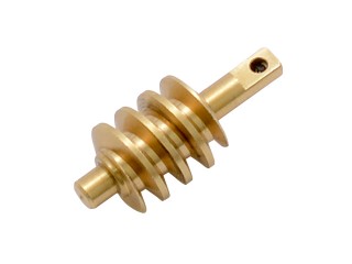 ウォームギア(ミニクローラー) [WL183]