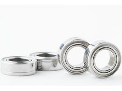 DASH BB2 630ZZ×4 [DB2-002]