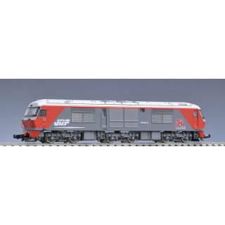 JR DF200-0形ディーゼル機関車 [2231]]