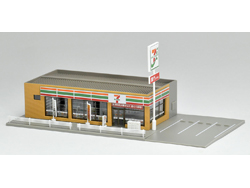 コンビニエンスストア(セブン‐イレブン) [4262]